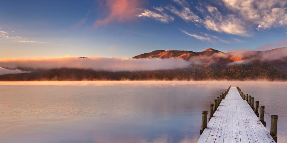 From Tokyo;Nikko World Heritage Private Tour English guide - Shinkyo Bridge: Gateway to Nikko