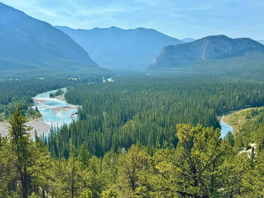 Two Hearts, One Horizon  Private Honeymoon in the Rockies - Key Points