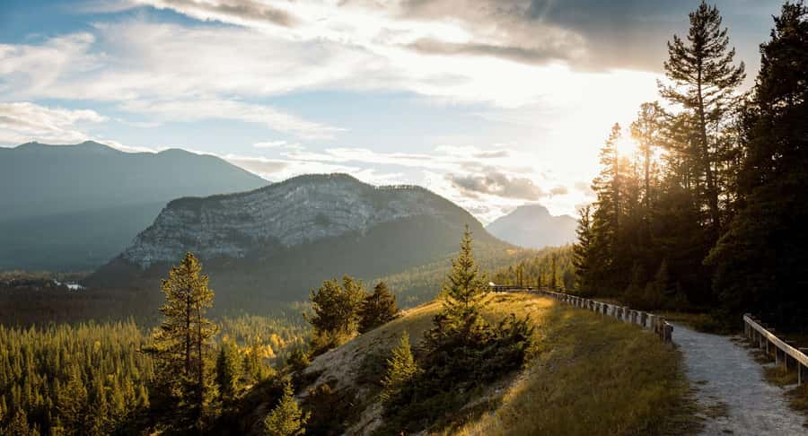 Two Hearts, One Horizon  Private Honeymoon in the Rockies - The Sum Up