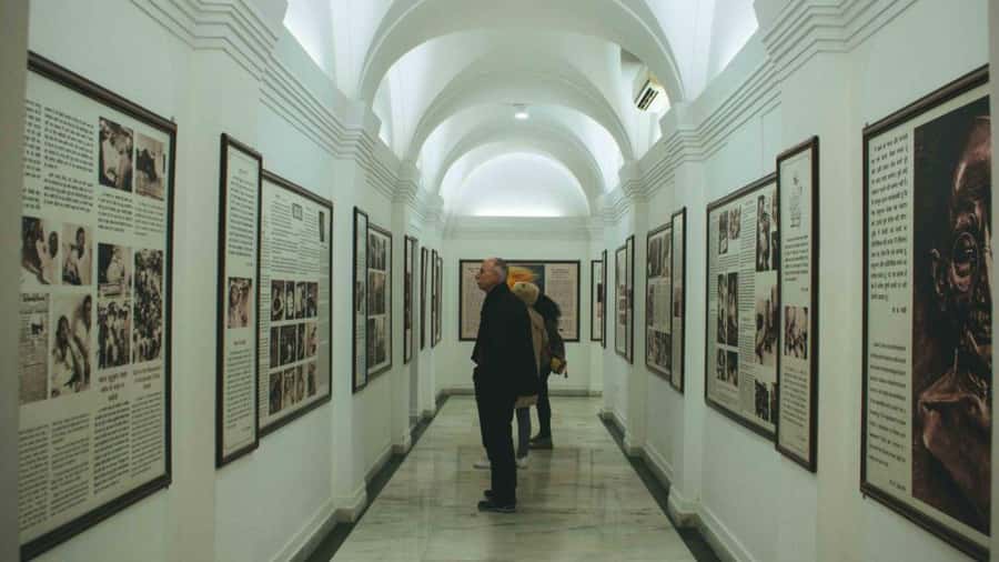 Gandhi Smriti & Legacy: Guided Half-Day Trip with a Local - What to Expect from the Gandhi Smriti Guided Tour