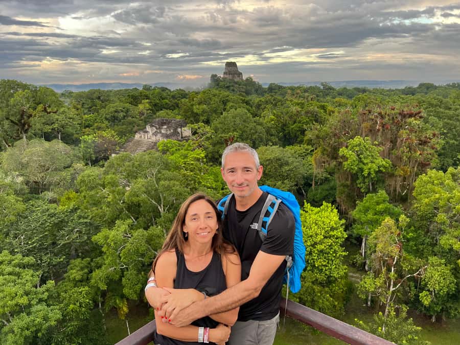 Tikal Full Day with Dedicated Exploration of the Monuments - Frequently Asked Questions