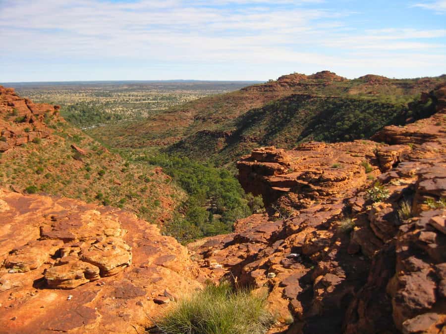 Ayers Rock: 3 Day 2 Night Kings Canyon Experience - What Makes This Tour Special?