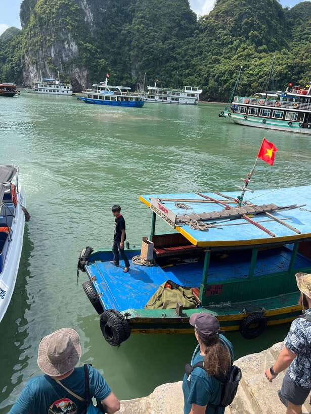 Lan Ha Bay Cat Ba Island Sightseeing Cruise 2 Days Tour - A Detailed Look at the Tour Experience