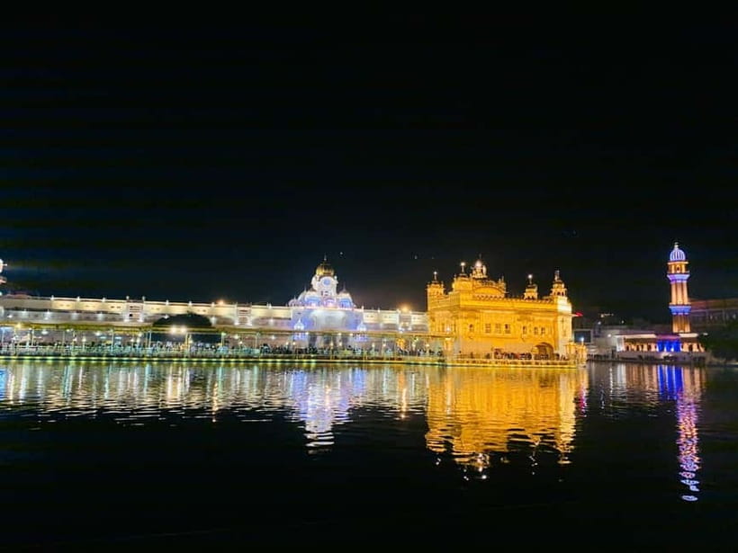New Delhi: Night View of Delhi Tour - 4 Hrs - Why This Tour Offers Great Value