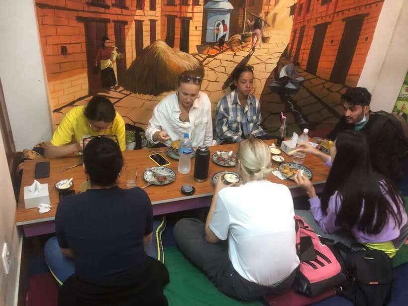 From Kathmandu: 3-Day Lumbini Trip - Good To Know