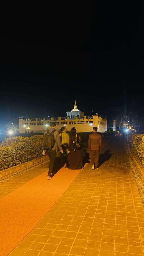 From Kathmandu: 3-Day Lumbini Trip - In-Depth Look at the Itinerary