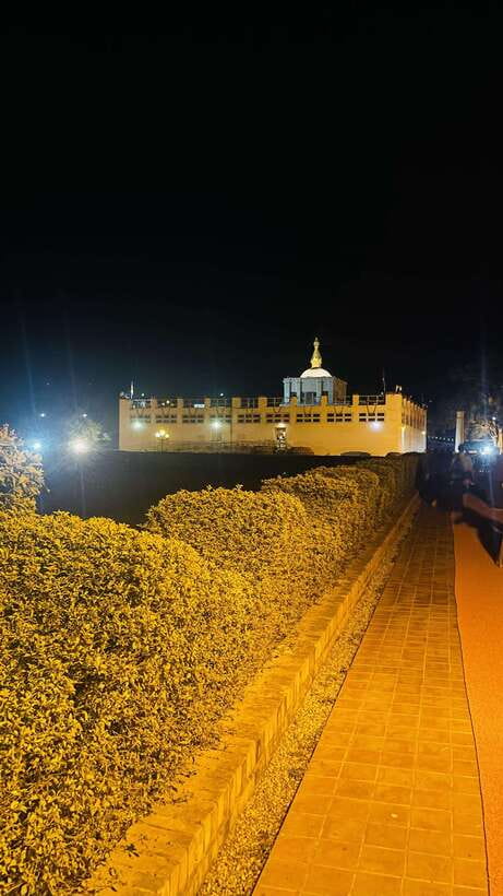 From Kathmandu: 3-Day Lumbini Trip - FAQ: Your Questions Answered