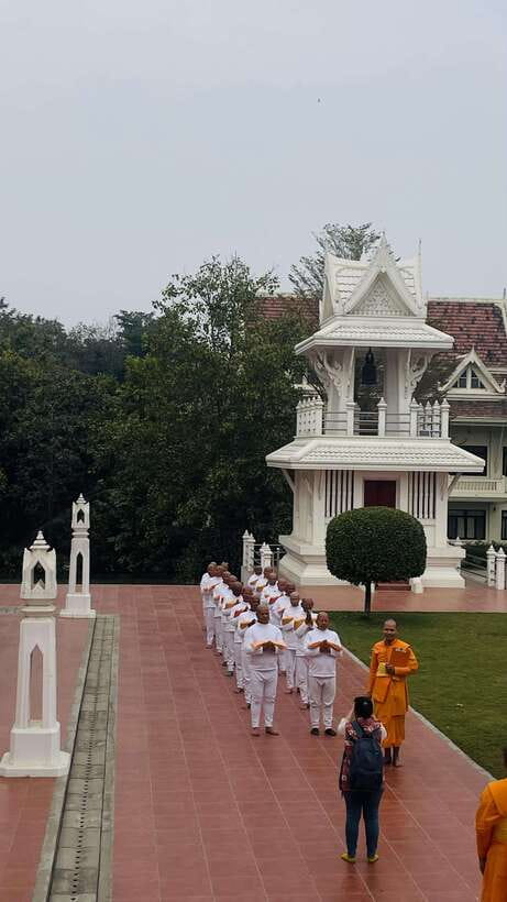 From Kathmandu: 3-Day Lumbini Trip - Why Choose This Tour?