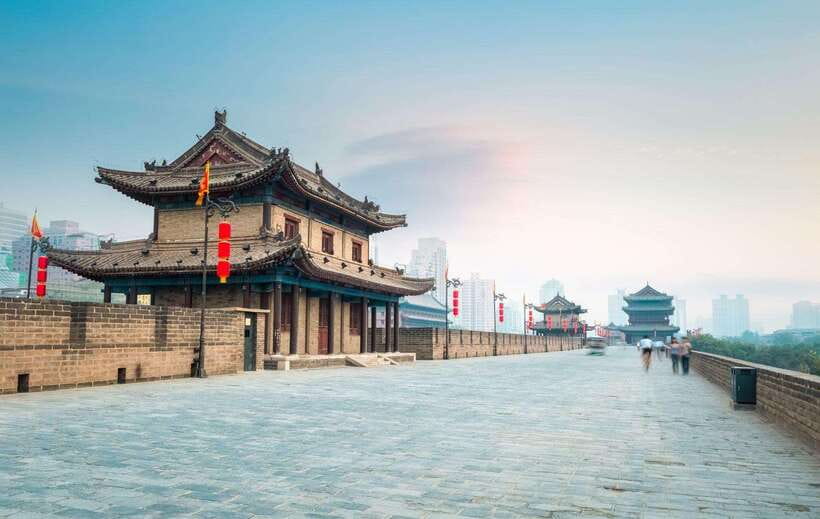 Xi'an: 3-Day Private Tour with Terracotta Army & Hanfu - Practical Details and Value