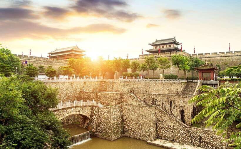 Xi'an: 3-Day Private Tour with Terracotta Army & Hanfu - Who Will Love This Tour?
