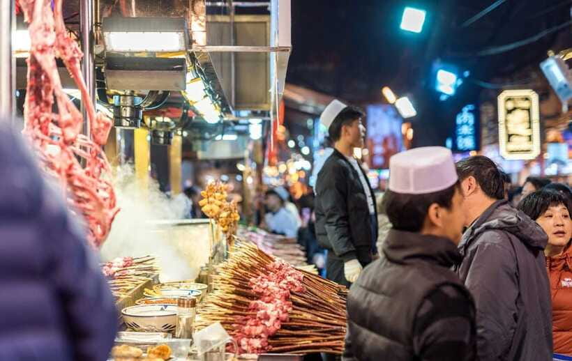 Xi'an: 3-Day Private Tour with Terracotta Army & Hanfu - FAQs