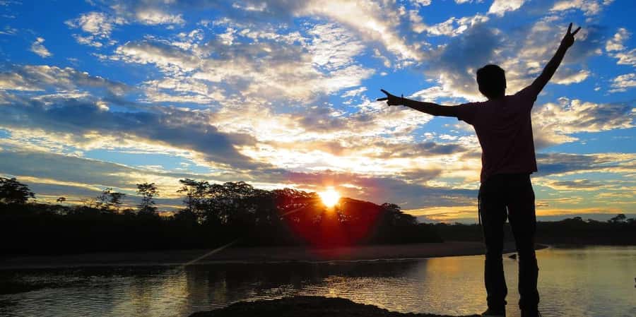 TAMBOPATA SUNSET TOUR 3D/2N - Who Will Love This Tour?