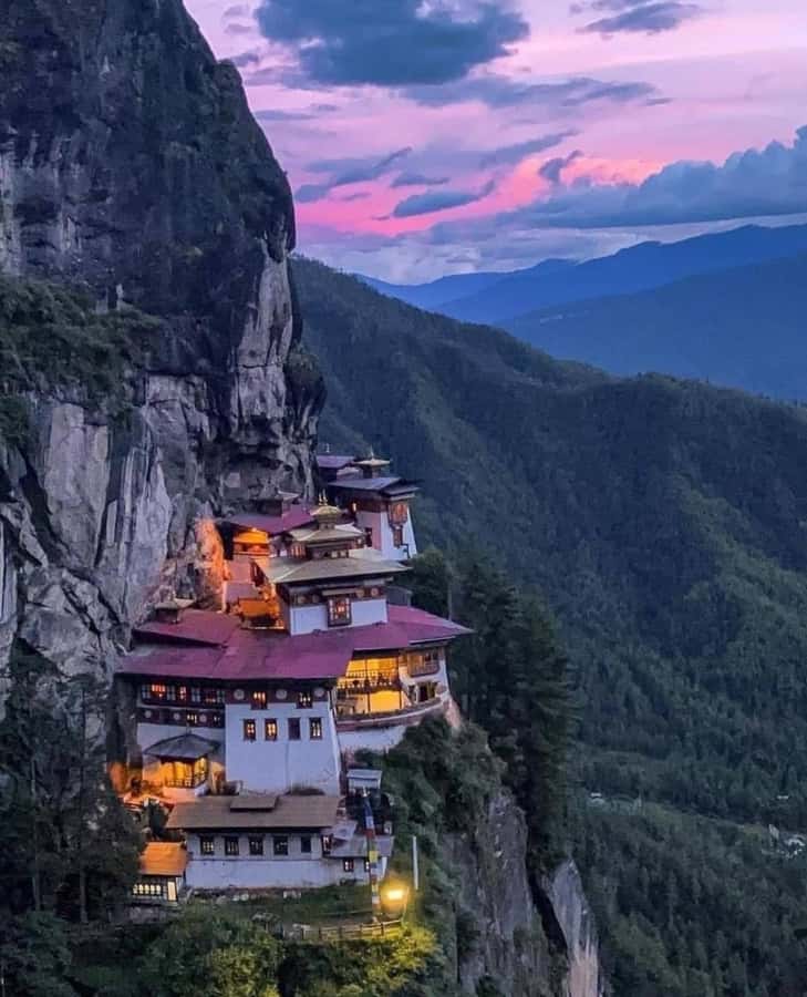 Bhutan: Conquering Tiger's Nest Monastery, an Epic Hike - Final Thoughts