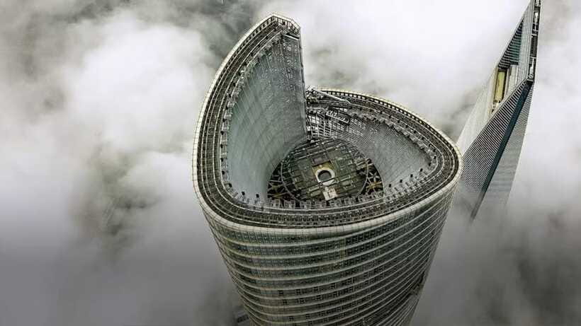 Shanghai Tower: Observation Deck Admission Ticket - Who Should Consider This Experience?