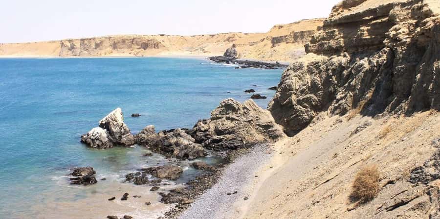 Piura: Full day excursion to Paita and Colán - Piura: Full Day Excursion to Paita and Colán — An Authentic Coastal Adventure