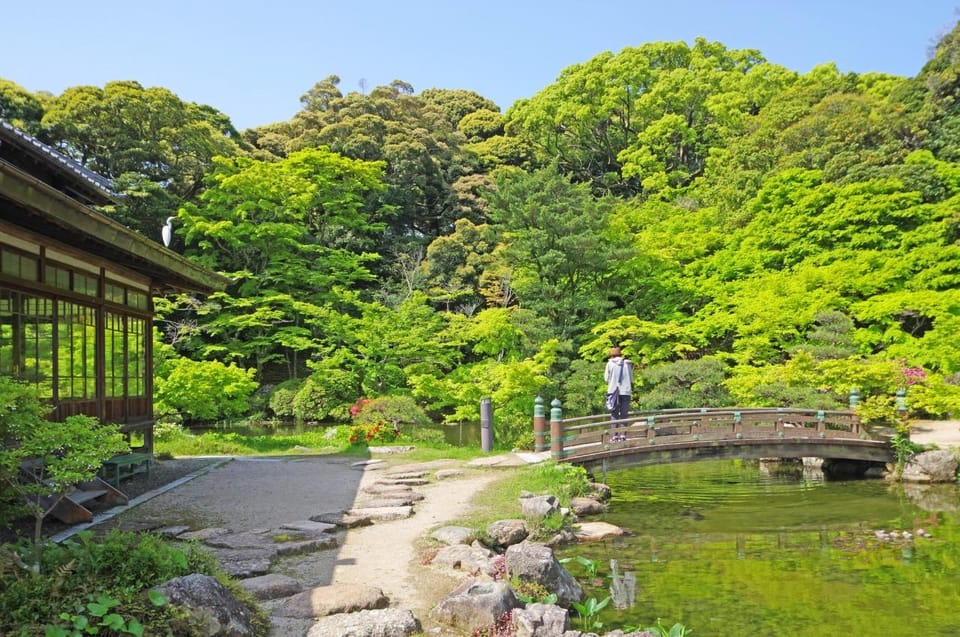 Private Day Trip around Yamaguchi City from Fukuoka with bus - Who Would Enjoy This Tour?