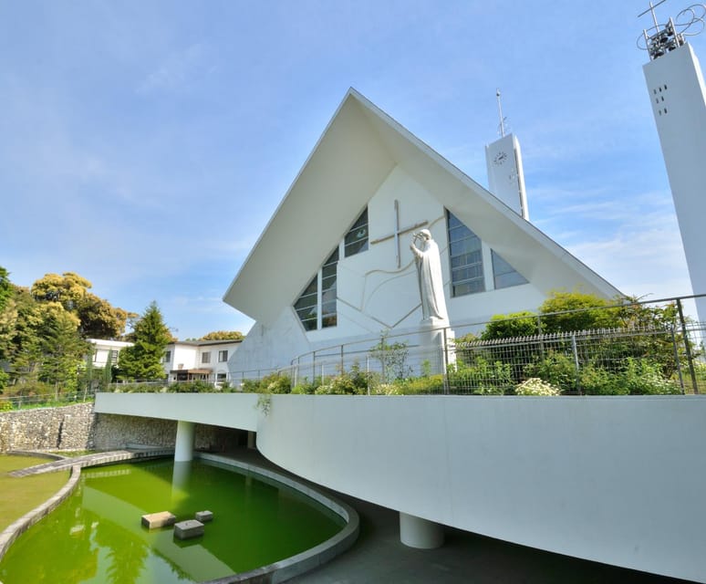 Private Day Trip around Yamaguchi City from Fukuoka with bus - A Deep Dive into the Experience