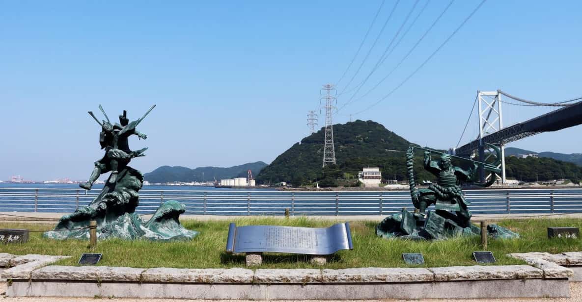 Private Day Trip around Yamaguchi City from Fukuoka with bus - Analyzing the Value