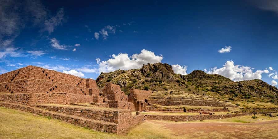 South Valley - Cusco - Key Points