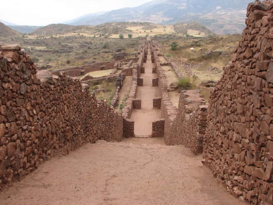 South Valley - Cusco - A Detailed Look at the South Valley Tour
