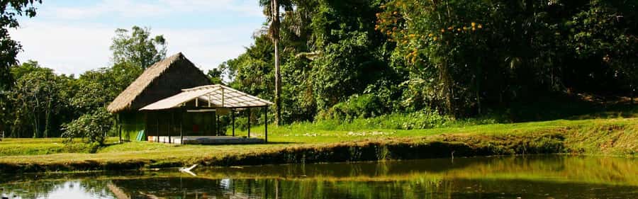 Natural program 3 days / 2 nights - The Sum Up