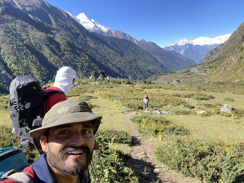 11-Day Short Manaslu Trek - Good To Know