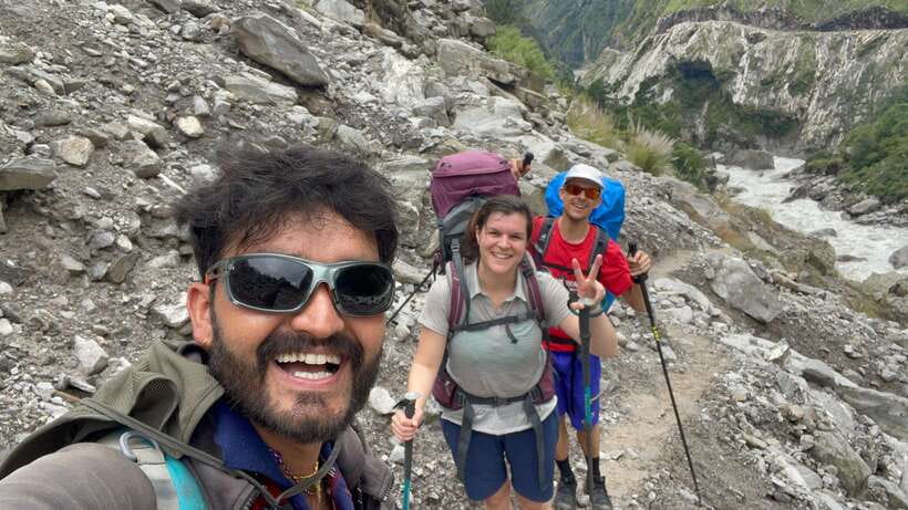 11-Day Short Manaslu Trek - Final Thoughts