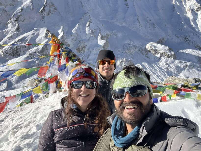 11-Day Short Manaslu Trek - FAQ