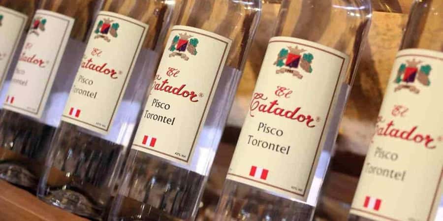 From Ica: Winery Tour - Along the Pisco Route - Who Would Love This Tour?