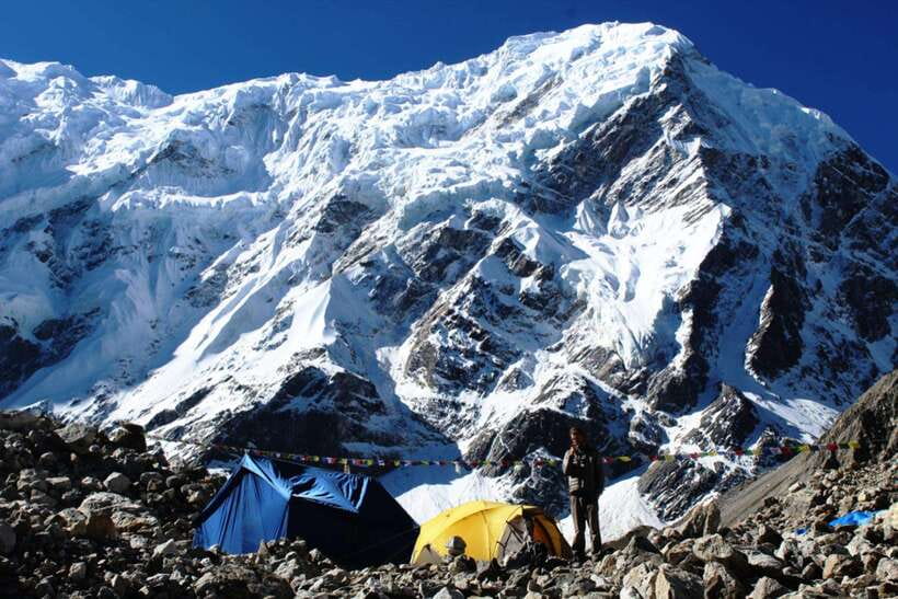 Makalu Expedition 2025/2026 - Good To Know