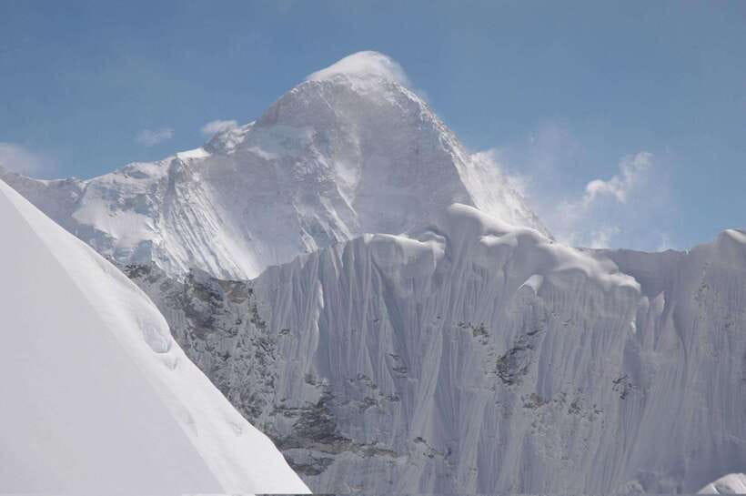 Makalu Expedition 2025/2026 - Making Sense of the Itinerary