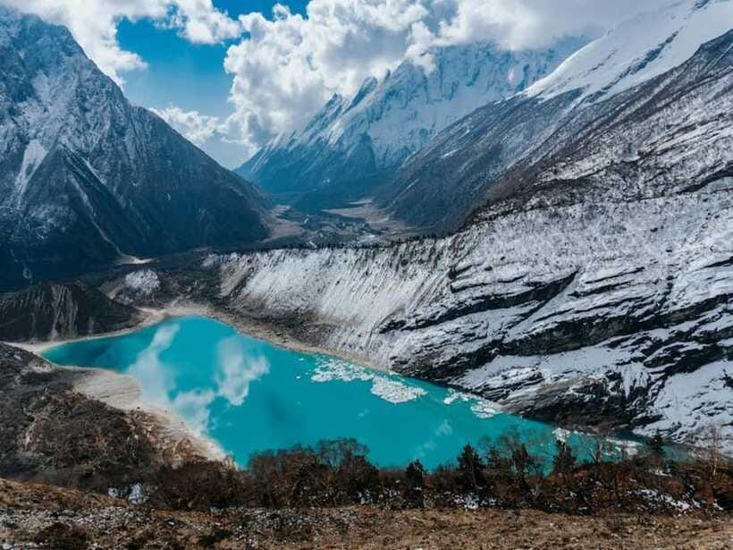 Manaslu Circuit Trek with Larkya La Pass - FAQ
