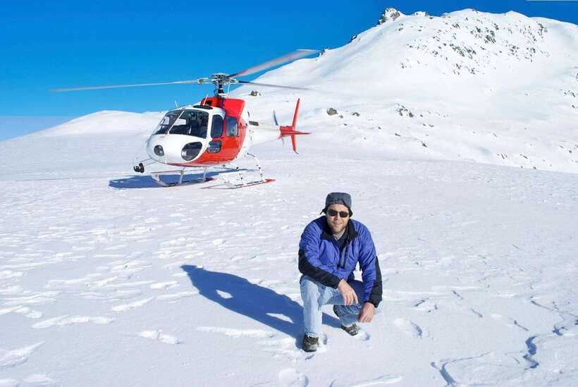 Everest Base Camp Helicopter Tour with Landings from KTM - Worth the Cost? Analyzing the Value