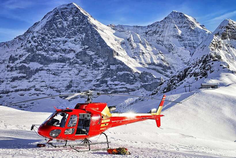 Everest Base Camp Helicopter Tour with Landings from KTM - FAQs