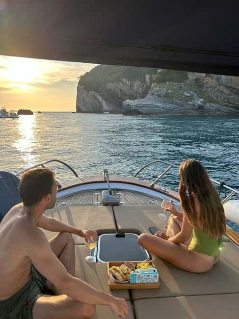 PRIVATE TOUR GULF OF POETS BATH STOP + APERITIF AND DRINK - Whats Included and What It Means for You