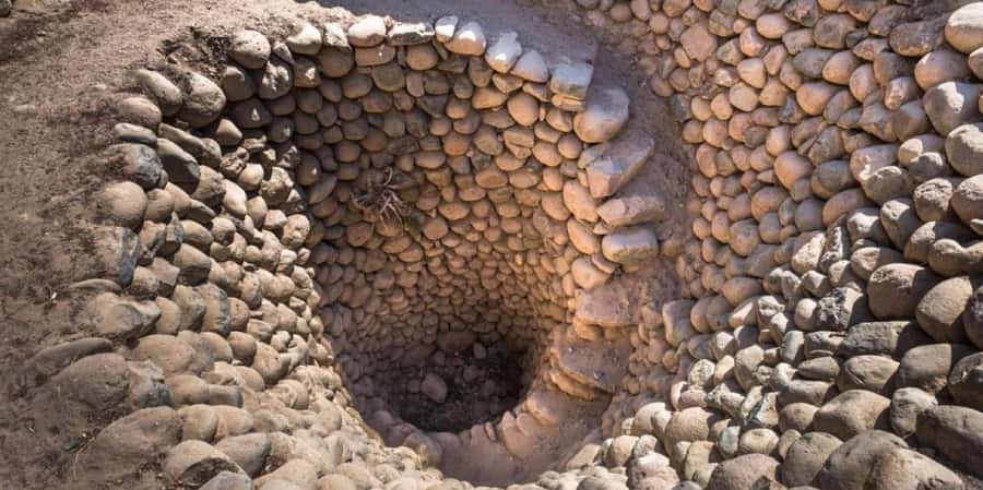 From Ica: Full Day Archaeological Tour in Nazca - Why This Tour Is a Great Choice