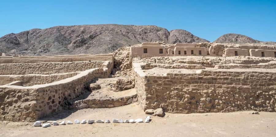 From Ica: Full Day Archaeological Tour in Nazca - Key Points