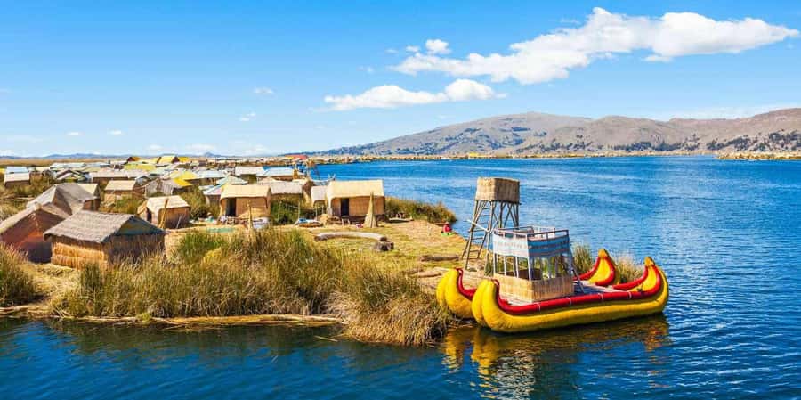 Uros, Taquile 1 day from Cusco with drop-off in Puno - Who Will Love This Tour?