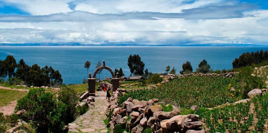 Uros, Taquile 1 day from Cusco with drop-off in Puno - What Makes This Tour Stand Out