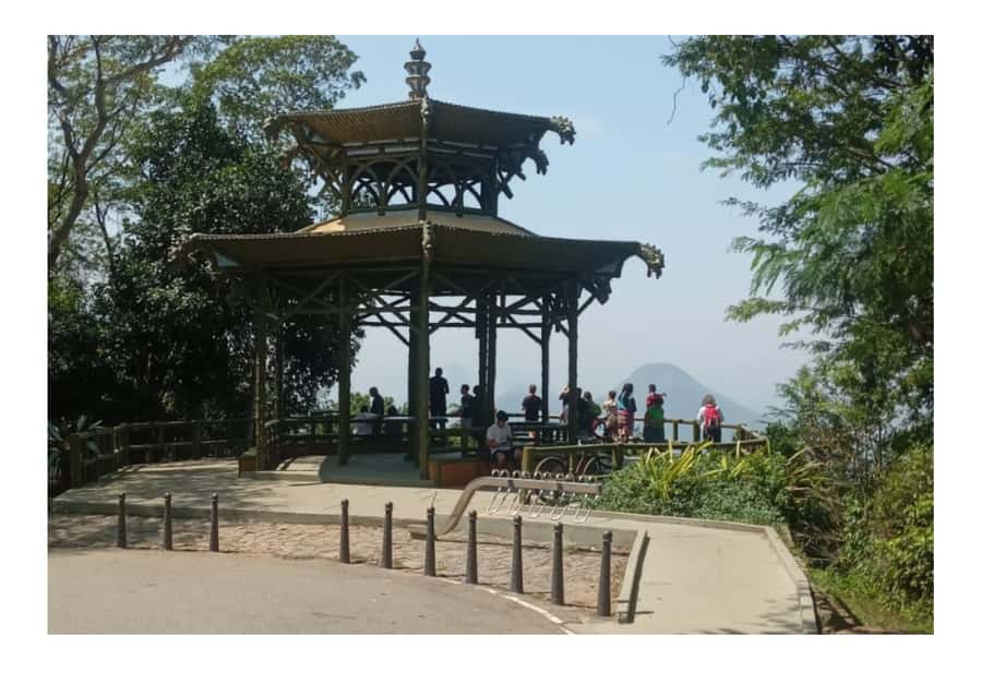 Floresta da Tijuca - Who is This Tour Perfect For?