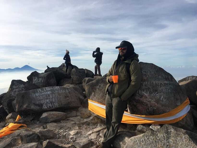 MOUNT ARJUNA TREKKING TOUR FROM MALANG/SURABAYA 2D1N - FAQ