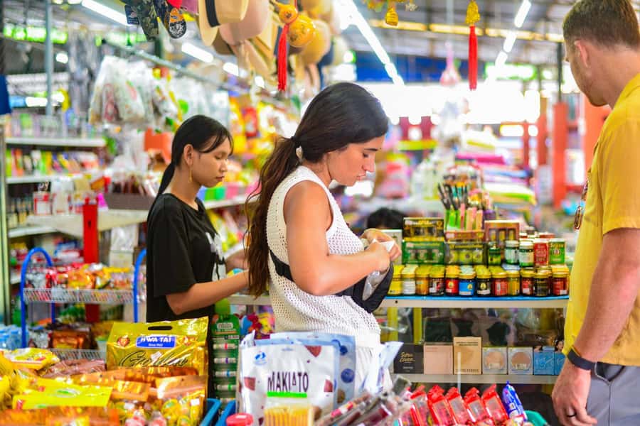 Phuket: Half Day Thai Cooking Experience with Market Tour - Final Thoughts