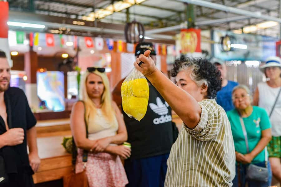 Phuket: Half Day Thai Cooking Experience with Market Tour - Who Will Love This Tour?