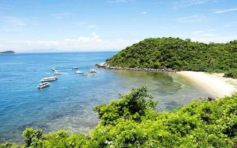 From Hue: Cham Island Boat Trip Full Day - The Itinerary Breakdown: What You Can Expect