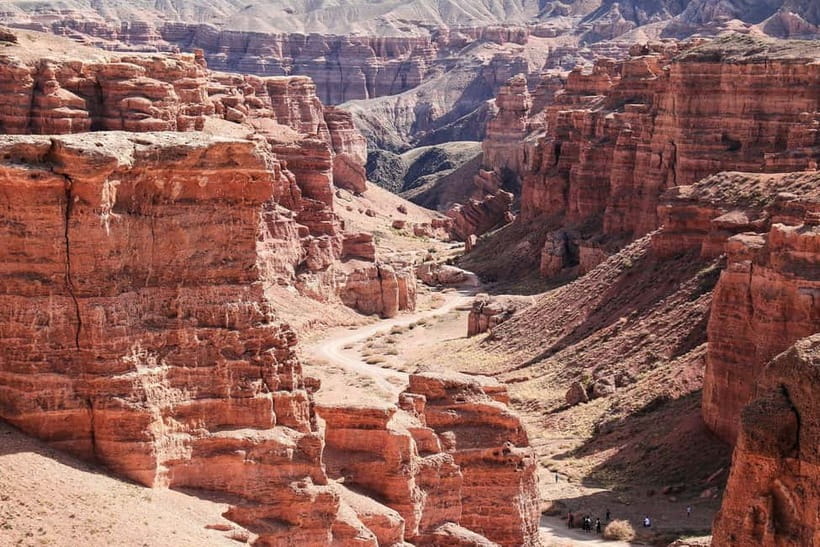 Charyn, Kolsay and Kaindy 2-Day Tour with Mount View Stay - Who Will Love This Tour?