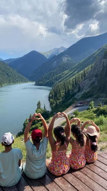 Charyn, Kolsay and Kaindy 2-Day Tour with Mount View Stay - Practicalities and Value