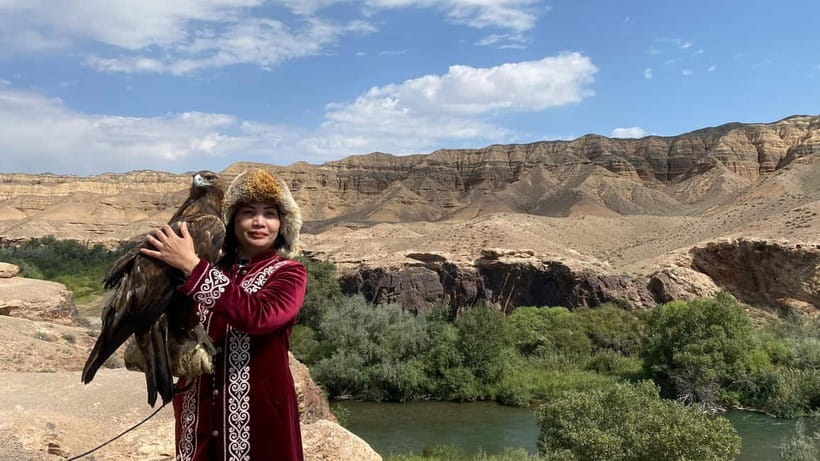 Charyn, Kolsay and Kaindy 2-Day Tour with Mount View Stay - Final Thoughts