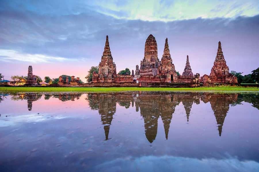Bangkok: Ayutthaya VIP Day Trip with Boat Ride & Guide - Transportation and Timing: Why They Matter