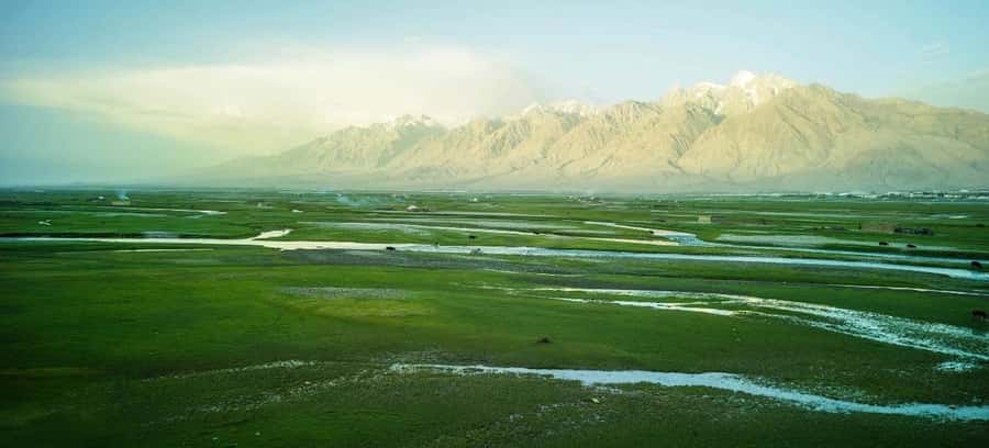 Xi'an: 12-Day Silk Road Tour to Kashgar - Who Should Consider This Tour?