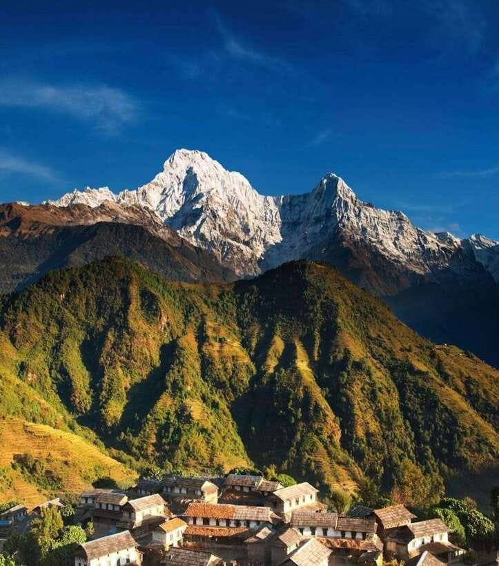 Annapurna I Expedition 2025/2026 - What’s Included and What’s Not — Making Sense of the Cost